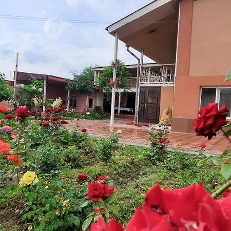 Vip Hostel Туркестан Экстерьер фото