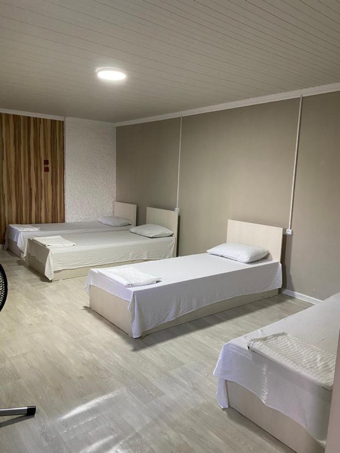 Vip Hostel Туркестан Экстерьер фото