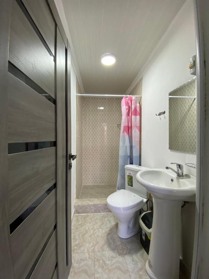 Vip Hostel Туркестан Экстерьер фото