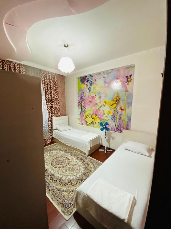 Vip Hostel Туркестан Экстерьер фото