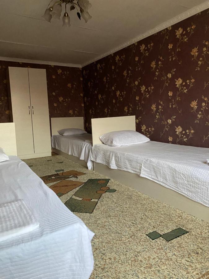 Vip Hostel Туркестан Экстерьер фото