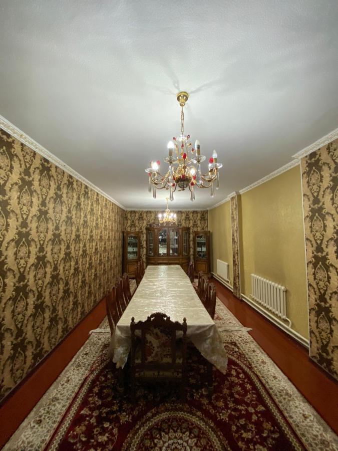 Vip Hostel Туркестан Экстерьер фото