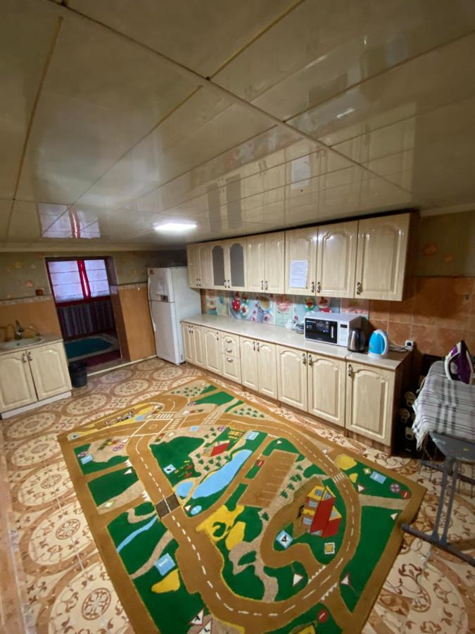Vip Hostel Туркестан Экстерьер фото