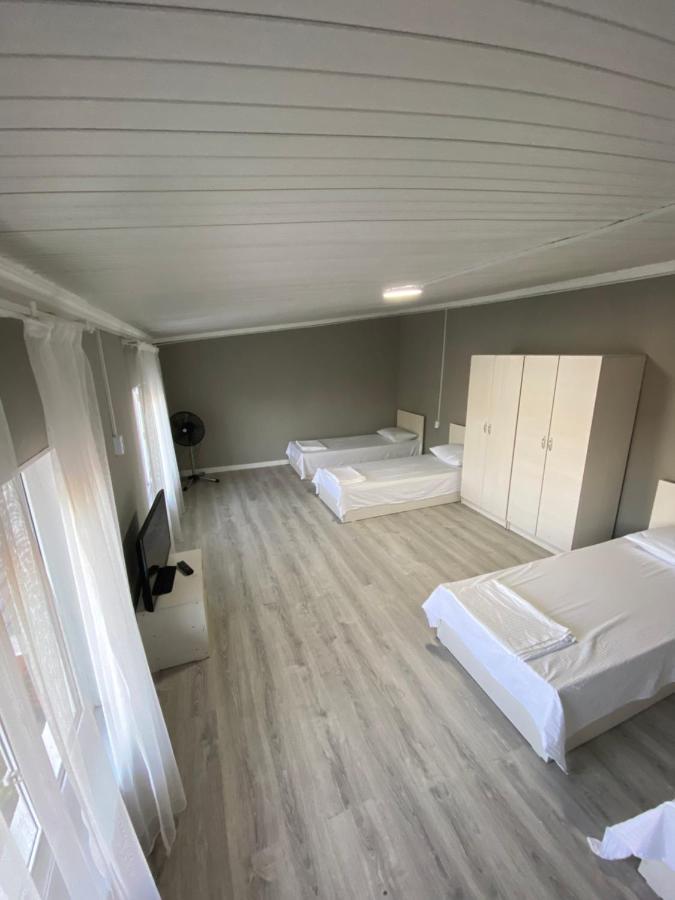 Vip Hostel Туркестан Экстерьер фото